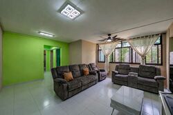 Blk 576 Woodlands Drive 16 (Woodlands), HDB 5 Rooms #580661551